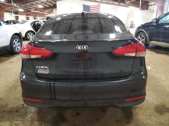 Photo 6 from auction – 2017 KIA FORTE LX with VIN 3KPFK4A77HE043146