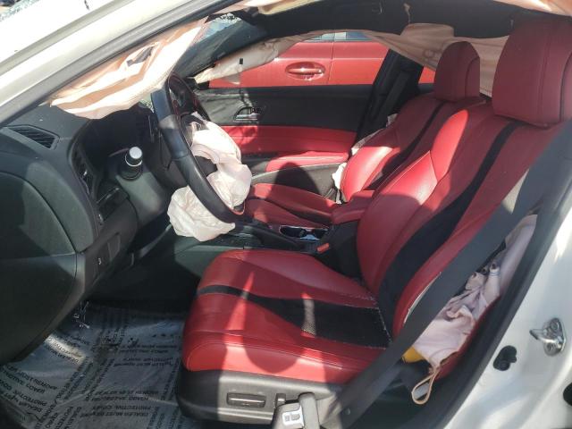 Photo 7 from auction – 2020 ACURA ILX PREMIU with VIN 19UDE2F85LA003052