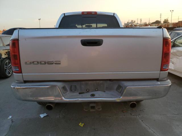 Photo 6 from auction – 2002 DODGE RAM 1500 with VIN 1D7HA18Z22J259651