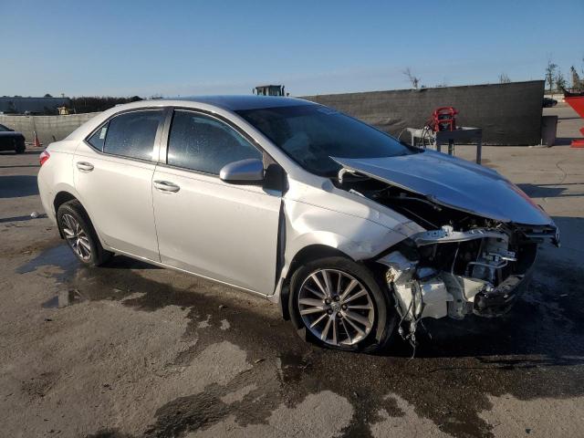 Photo 4 from auction – 2015 TOYOTA COROLLA L with VIN 2T1BURHE7FC463088