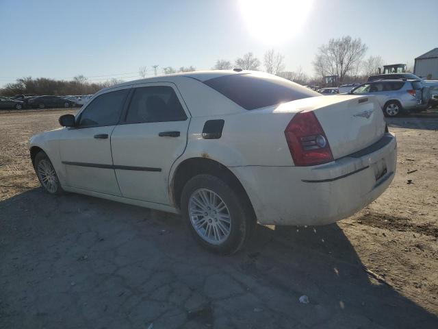 Photo 2 from auction – 2010 CHRYSLER 300 TOURIN with VIN 2C3CA5CV7AH288907