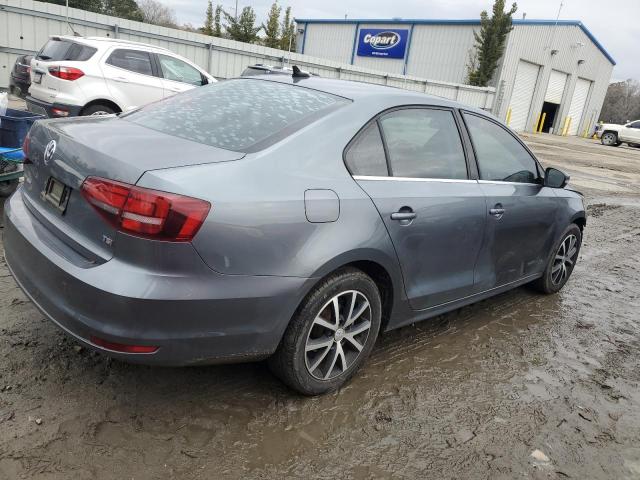 Photo 3 from auction – 2018 VOLKSWAGEN JETTA SE with VIN 3VWDB7AJ8JM261075