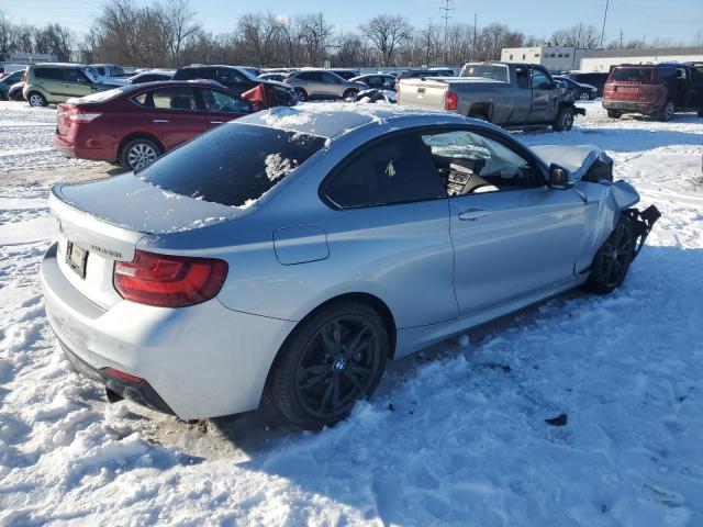 Zdjęcie 3 z aukcji – 2016 BMW M235XI z VIN WBA1J9C50GV372199