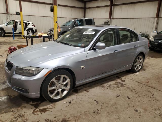 BMW 335 XI 2011 with VIN WBAPL5C54BA982815 - Photo from auction