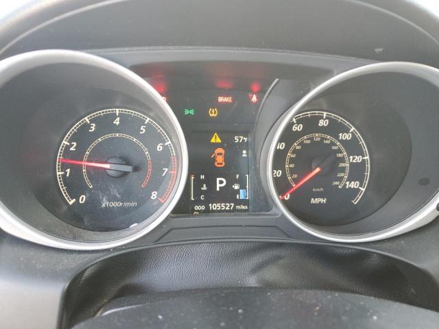 Photo 9 from auction – 2015 MITSUBISHI OUTLANDER with VIN 4A4AP3AU0FE032227