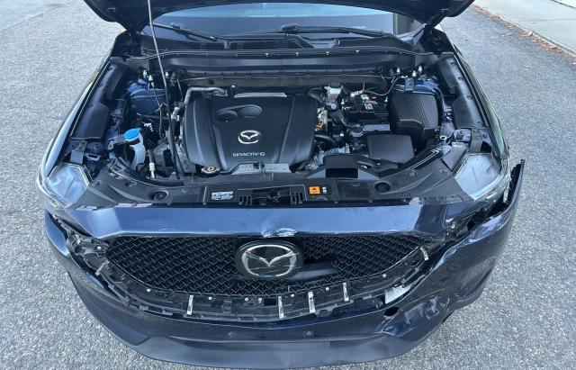 Photo 7 from auction – 2020 MAZDA CX-5 TOURI with VIN JM3KFBCM7L0744739