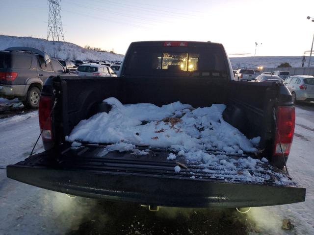 Photo 6 from auction – 2011 DODGE RAM 1500 with VIN 1D7RV1GT0BS517360