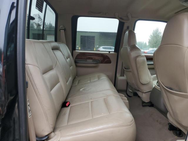 Photo 10 from auction – 2002 FORD F250 SUPER with VIN 1FTNW21F52EB75286