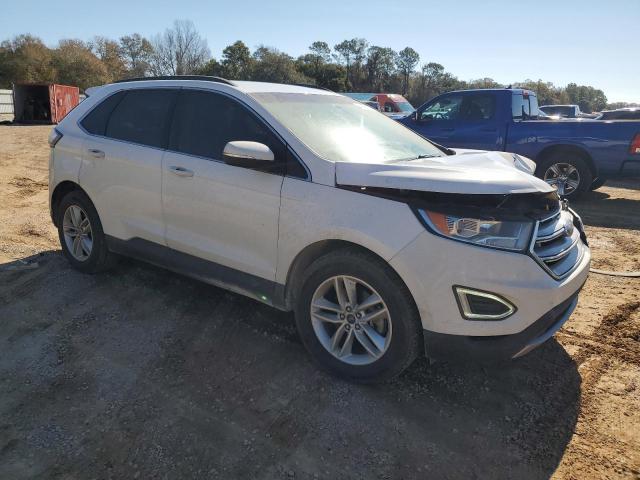 Снимка 4 от търг – 2017 FORD EDGE SEL с VIN 2FMPK3J91HBC07865