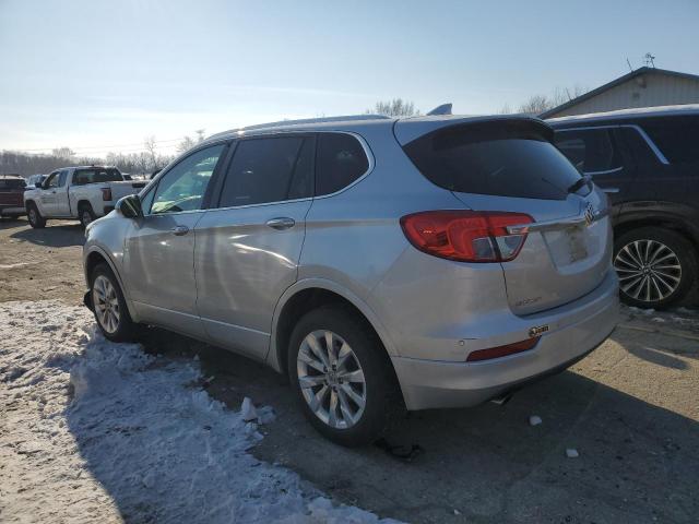 Photo 2 from auction – 2017 BUICK ENVISION E with VIN LRBFXDSA6HD096545