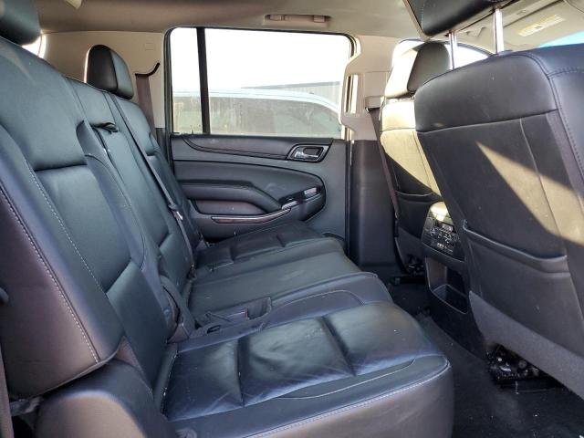 Photo 11 from auction – 2016 CHEVROLET SUBURBAN C with VIN 1GNSCHKC1GR192905