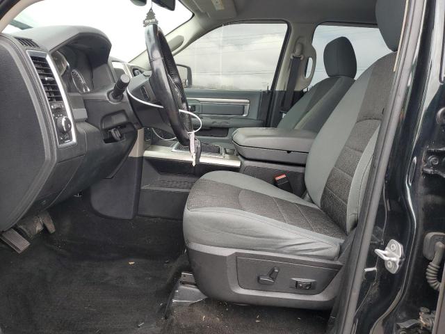 Photo 7 from auction – 2015 RAM 1500 SLT with VIN 1C6RR7LG1FS684091