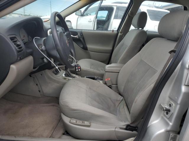 Photo 7 from auction – 2003 SATURN L200 with VIN 1G8JU54F33Y544318