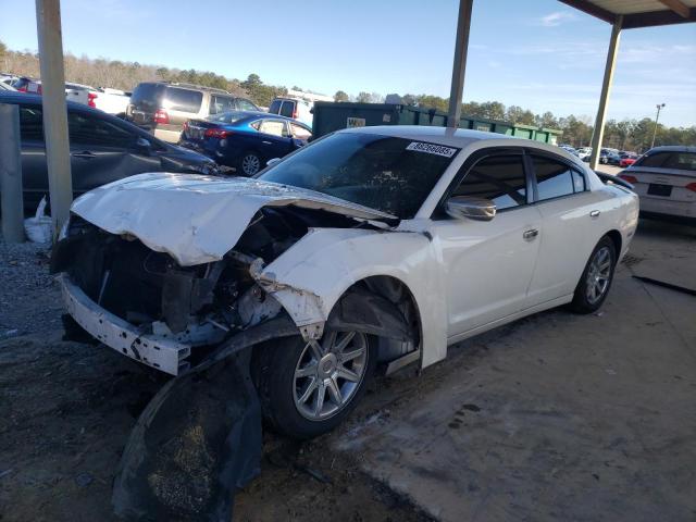 DODGE CHARGER 2014 with VIN 2C3CDXHG3EH359989 - Photo from auction