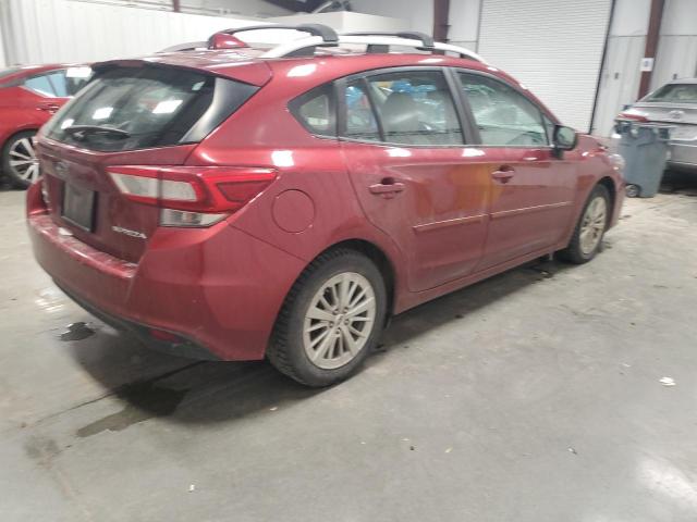 Photo 3 from auction – 2018 SUBARU IMPREZA PR with VIN 4S3GTAD62J3751949