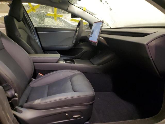 Photo 7 from auction – 2024 TESLA MODEL 3 with VIN 5YJ3E1EA3RF870362