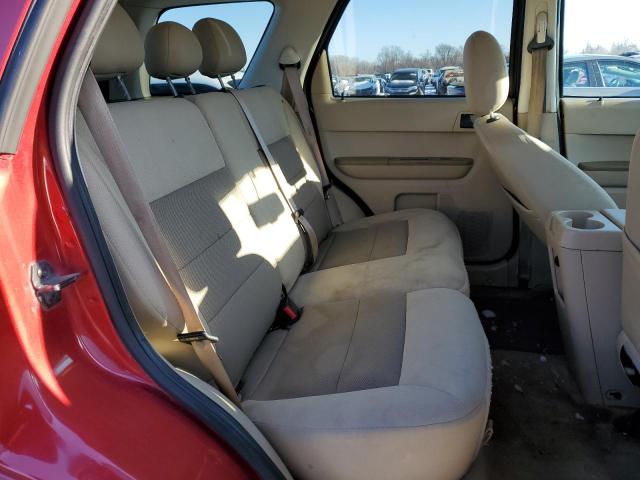 Photo 11 from auction – 2008 FORD ESCAPE XLT with VIN 1FMCU03Z58KE02457