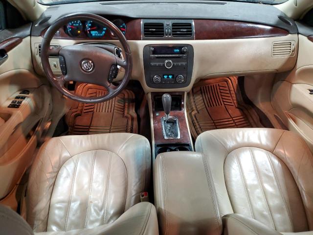 Photo 8 from auction – 2007 BUICK LUCERNE CX with VIN 1G4HD57277U155915