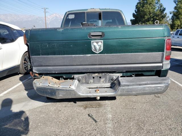 Photo 6 from auction – 1998 DODGE RAM 1500 with VIN 1B7HC13Y9WJ152685