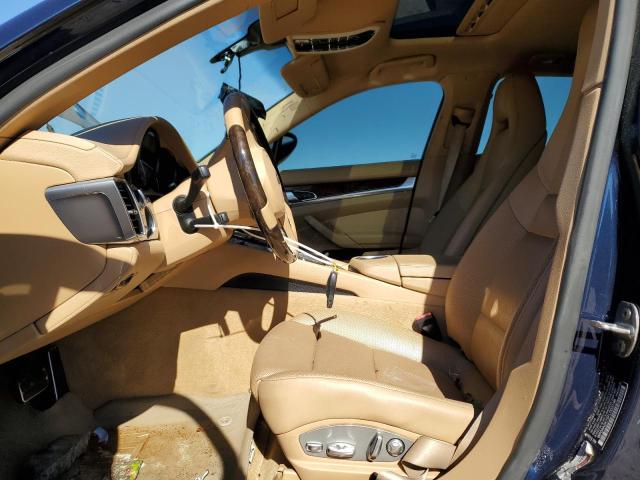 Photo 7 from auction – 2015 PORSCHE PANAMERA 2 with VIN WP0AA2A75FL003198