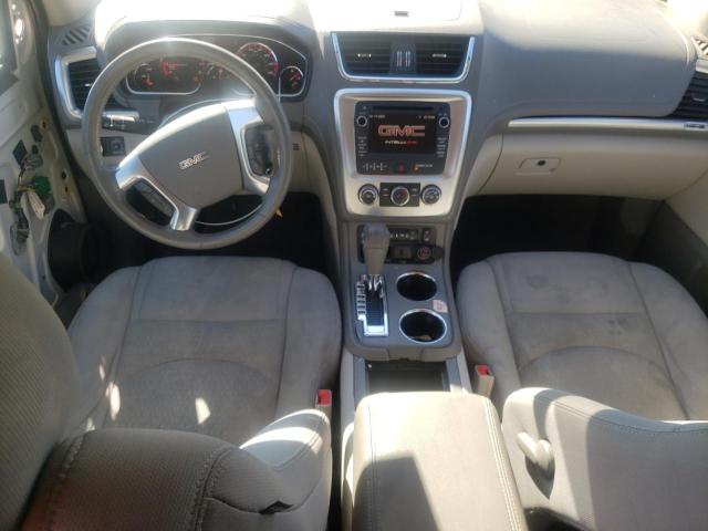 Photo 8 from auction – 2015 GMC ACADIA SLE with VIN 1GKKRPKD4FJ292217