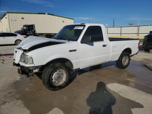 FORD RANGER 2006 with VIN 1FTYR10D86PA75109 - Photo from auction