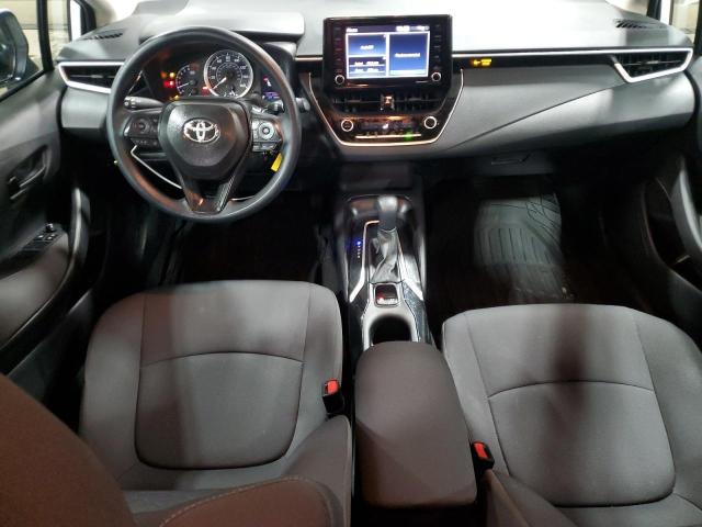 Photo 8 from auction – 2022 TOYOTA COROLLA LE with VIN 5YFEPMAE1NP359986
