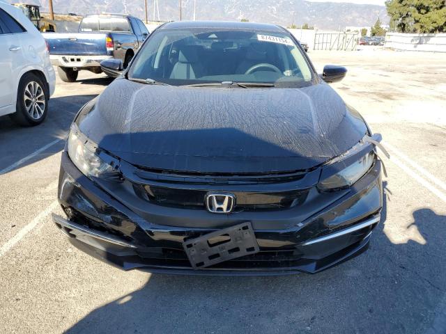Photo 5 from auction – 2019 HONDA CIVIC LX with VIN 2HGFC2F66KH569766