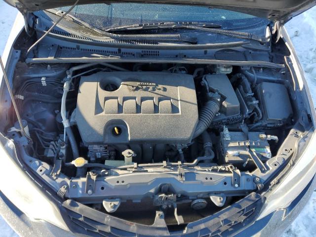Photo 11 from auction – 2016 TOYOTA COROLLA L with VIN 2T1BURHE8GC666802