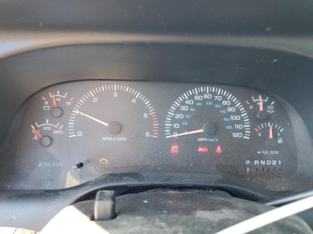 Photo 9 from auction – 2002 DODGE RAM 2500 with VIN 3B7KF23Z62M212477