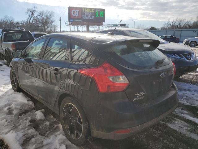 Zdjęcie 2 z aukcji – 2014 FORD FOCUS SE z VIN 1FADP3K29EL175467