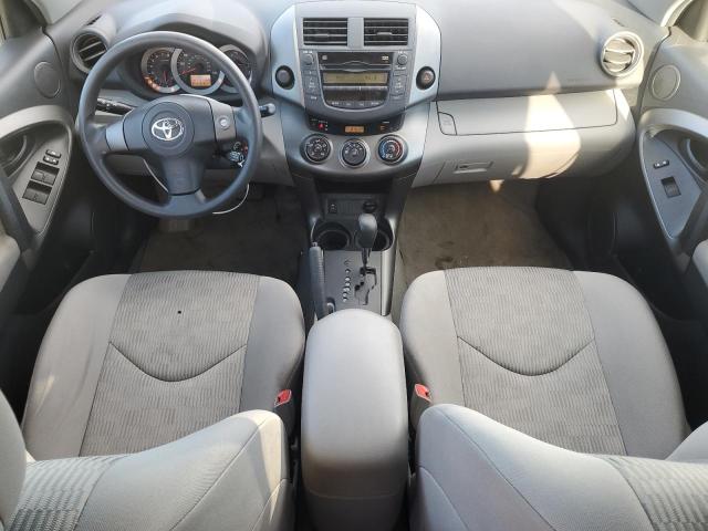 Photo 8 from auction – 2010 TOYOTA RAV4 with VIN 2T3ZF4DV7AW049454