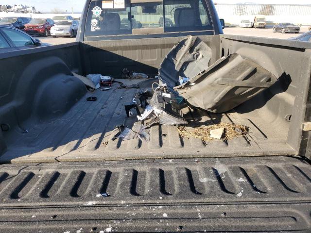 Photo 10 from auction – 2013 RAM 1500 ST with VIN 3C6JR6AT9DG521748