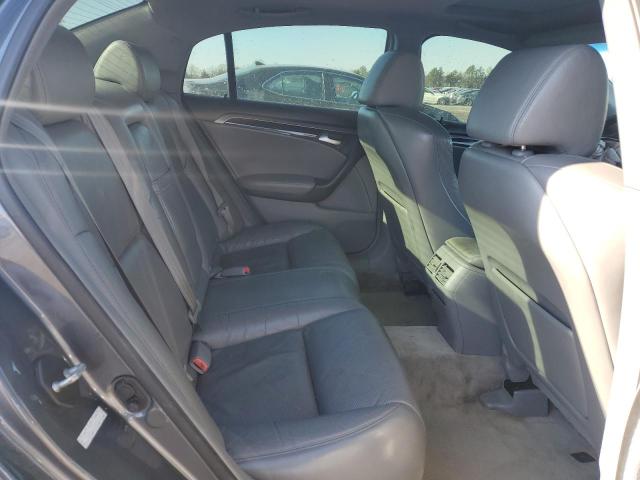 Photo 10 from auction – 2006 ACURA 3.2TL with VIN 19UUA66246A044162