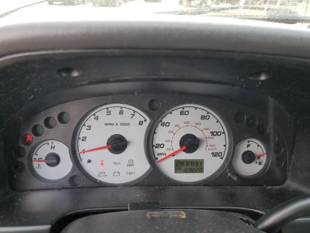 Photo 9 from auction – 2004 FORD ESCAPE XLT with VIN 1FMCU93134DA12177