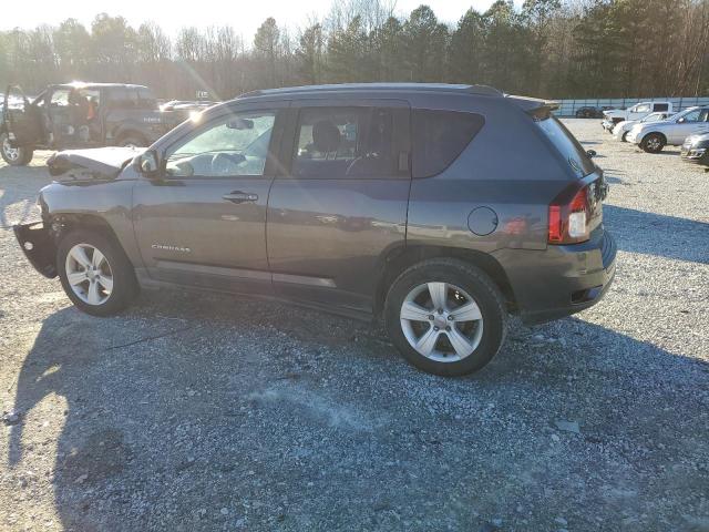 Photo 2 from auction – 2016 JEEP COMPASS SP with VIN 1C4NJCBA2GD793895