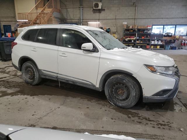 Photo 4 from auction – 2019 MITSUBISHI OUTLANDER with VIN JA4AZ2A31KZ602428