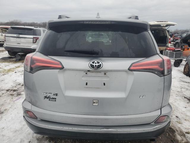 Photo 6 from auction – 2016 TOYOTA RAV4 LE with VIN 2T3ZFREV7GW244782