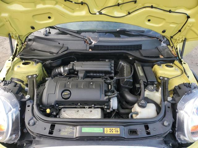 Photo 11 from auction – 2009 MINI COOPER with VIN WMWMR33549TU95327