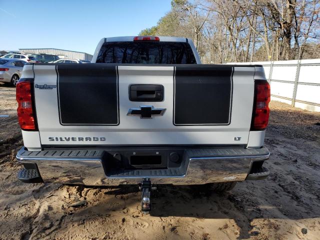 Photo 6 from auction – 2014 CHEVROLET SILVERADO with VIN 1GCRCREC4EZ384860