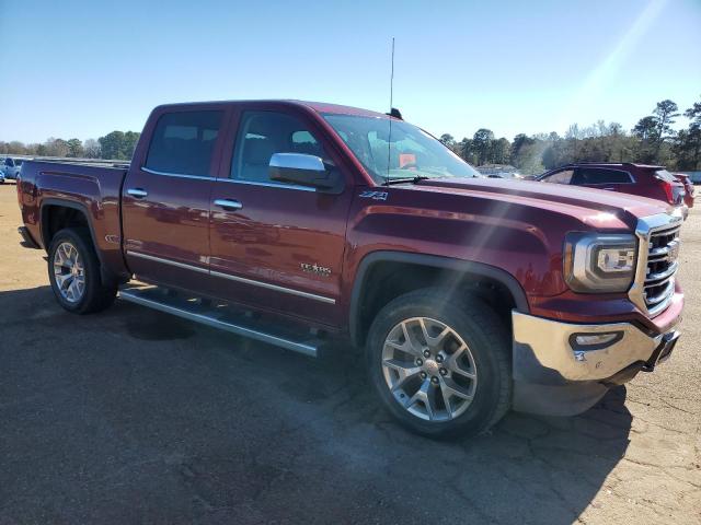 Photo 4 from auction – 2016 GMC SIERRA K15 with VIN 3GTU2NEC0GG179447