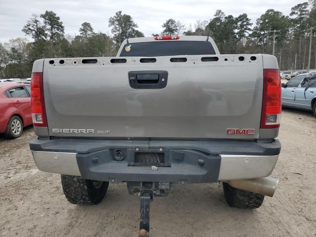 Photo 6 from auction – 2013 GMC SIERRA K25 with VIN 1GT121E86DF191591