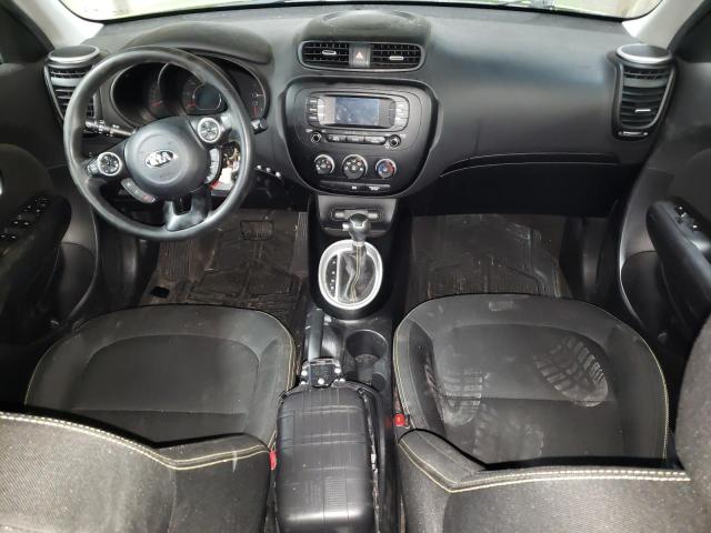 Снимка 8 от търг – 2016 KIA SOUL + с VIN KNDJP3A50G7827770