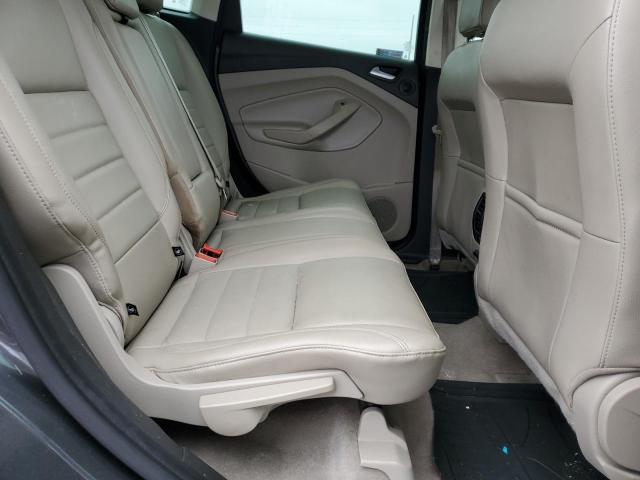 Photo 11 from auction – 2016 FORD C-MAX PREM with VIN 1FADP5CU1GL118369