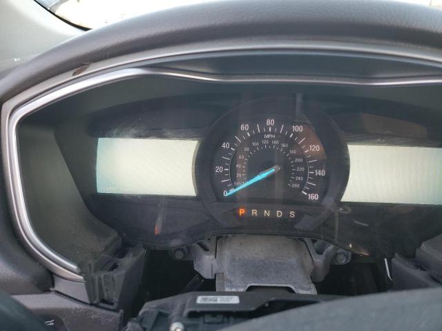 Photo 9 from auction – 2014 FORD FUSION SE with VIN 3FA6P0HD1ER234819