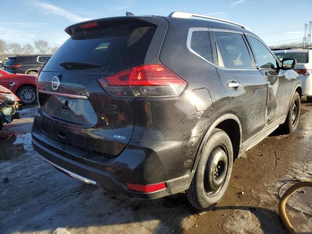 Photo 3 from auction – 2017 NISSAN ROGUE S with VIN KNMAT2MV8HP561465