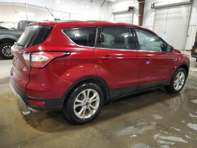 Photo 3 from auction – 2017 FORD ESCAPE SE with VIN 1FMCU9GD2HUD11735