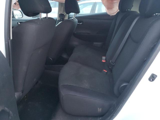 Photo 11 from auction – 2017 NISSAN LEAF S with VIN 1N4BZ0CPXHC302029