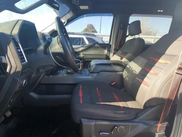 Photo 7 from auction – 2016 FORD F150 SUPER with VIN 1FTEW1EP3GFC98678