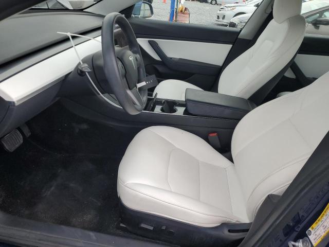 Photo 7 from auction – 2020 TESLA MODEL 3 with VIN 5YJ3E1EB9LF795781